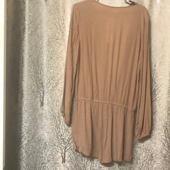 Romper - Picture 2 of 2